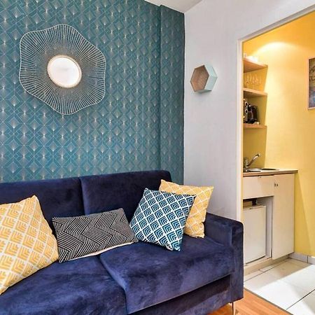 Chateau - Cosy Apartment 6P Near Champs Elysee 巴黎 外观 照片