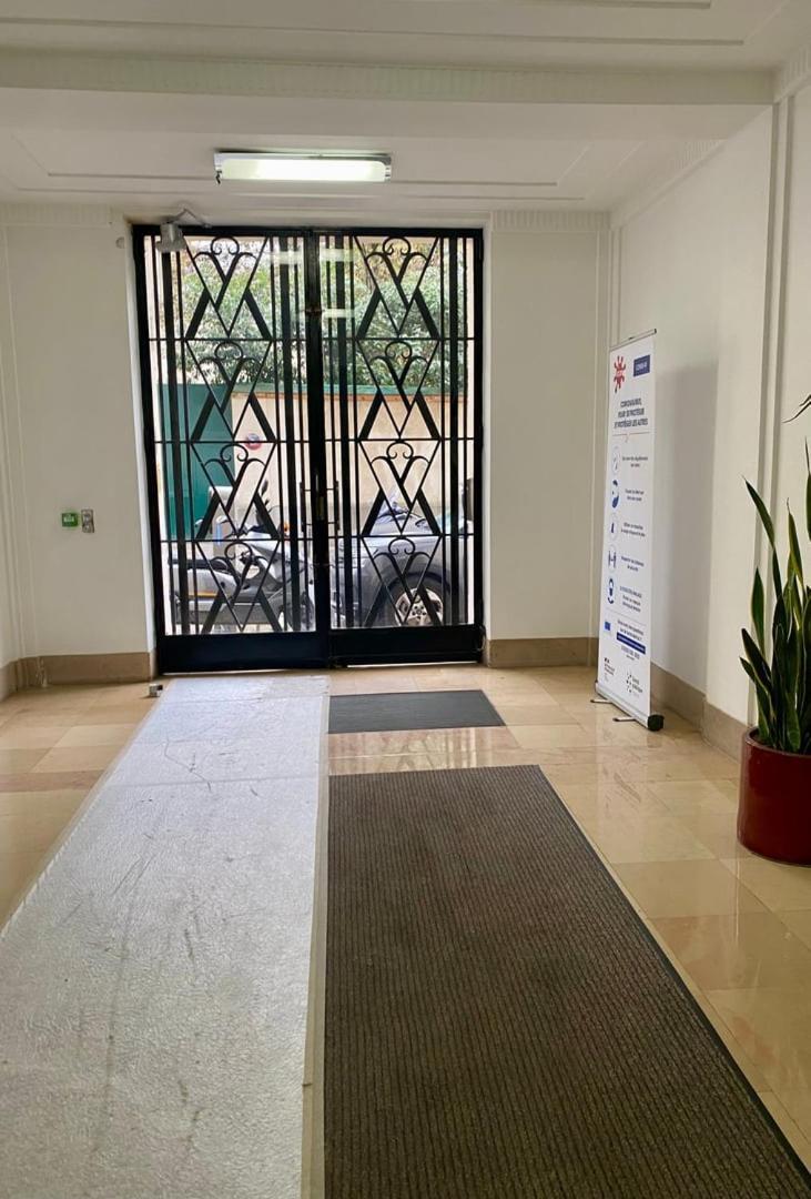 Chateau - Cosy Apartment 6P Near Champs Elysee 巴黎 外观 照片